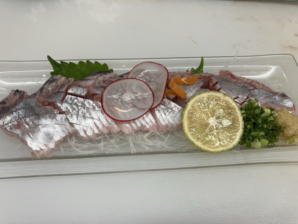 四季旬鮮 華美 tweet media