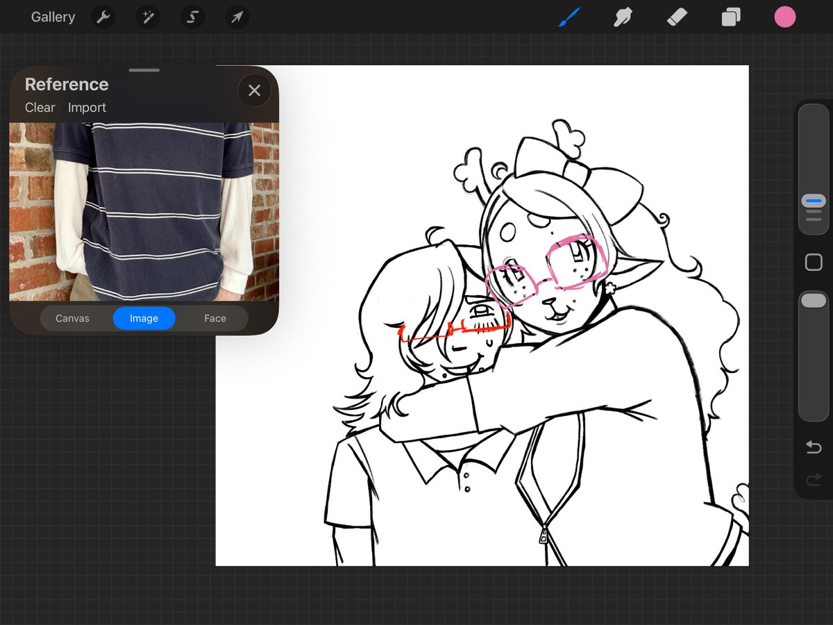 KAS (ﾟωﾟ) (Noelle Holiday's #1 fan) tweet media