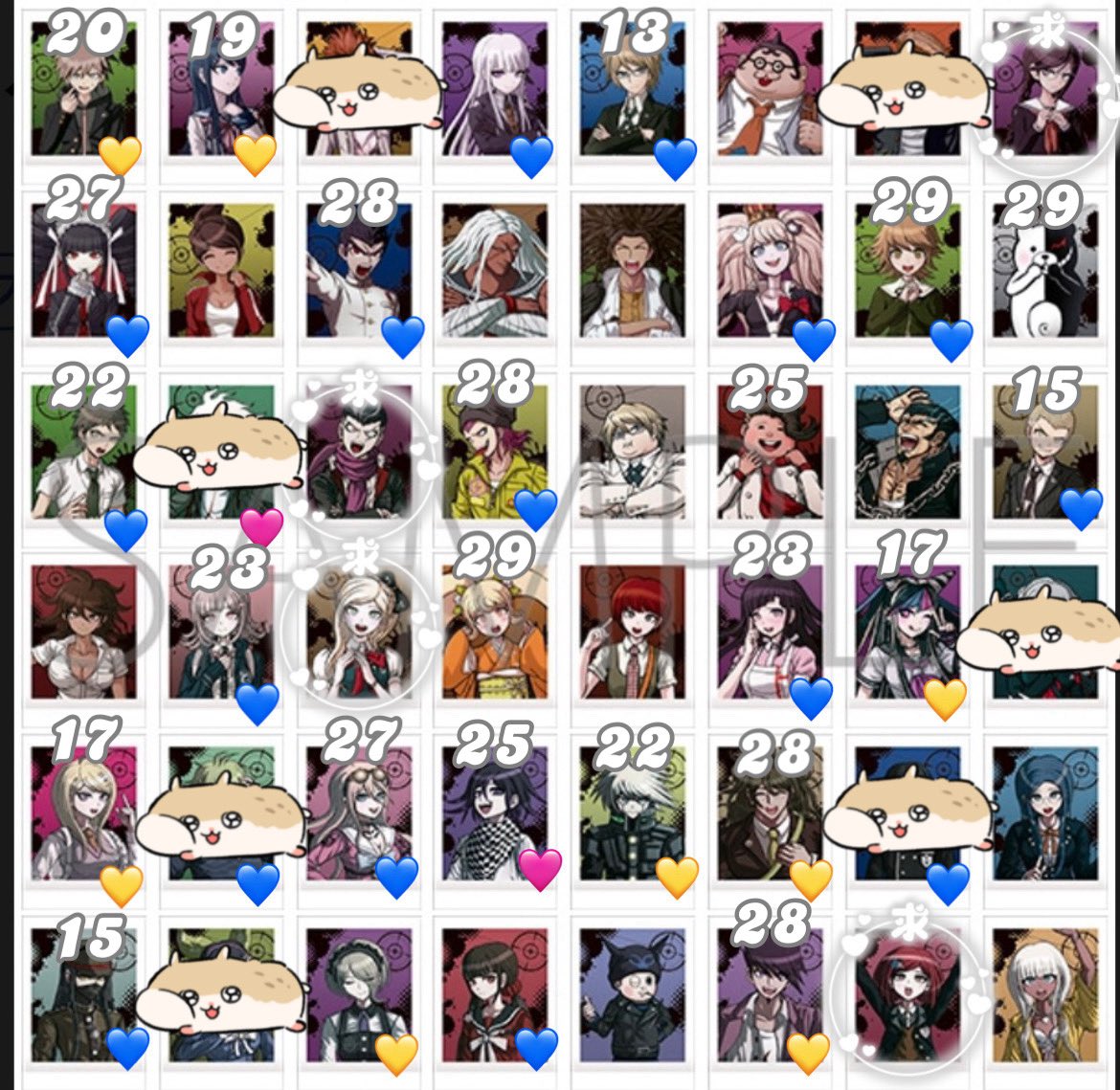 乃苺♡ tweet media