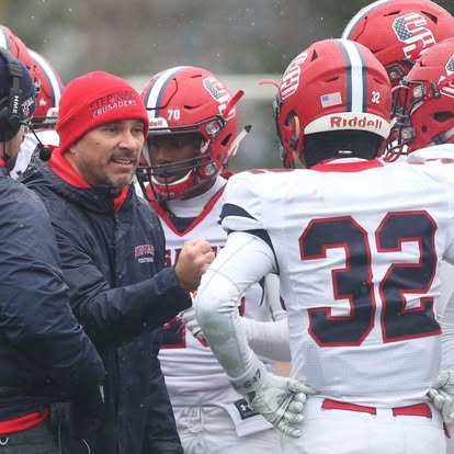 Stepinac Athletics tweet media
