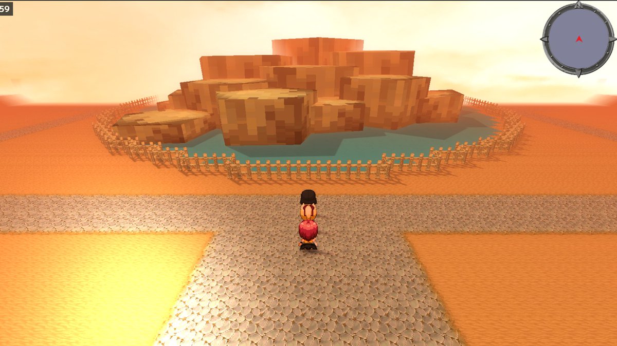 SennySupreme's tweet photo. @TheIndieManiac My time to shine with a freshy. We at @LFSoftworks are working on #UnsungCascade playtest 2 is coming in the next few weeks! https://t.co/SmkXiQHOCv
