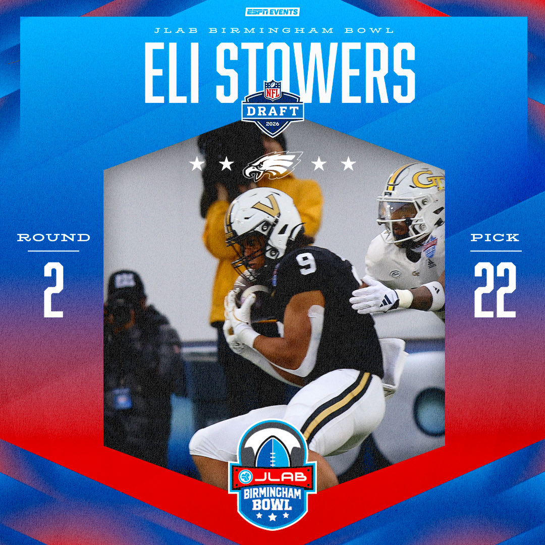 JLab Birmingham Bowl tweet media