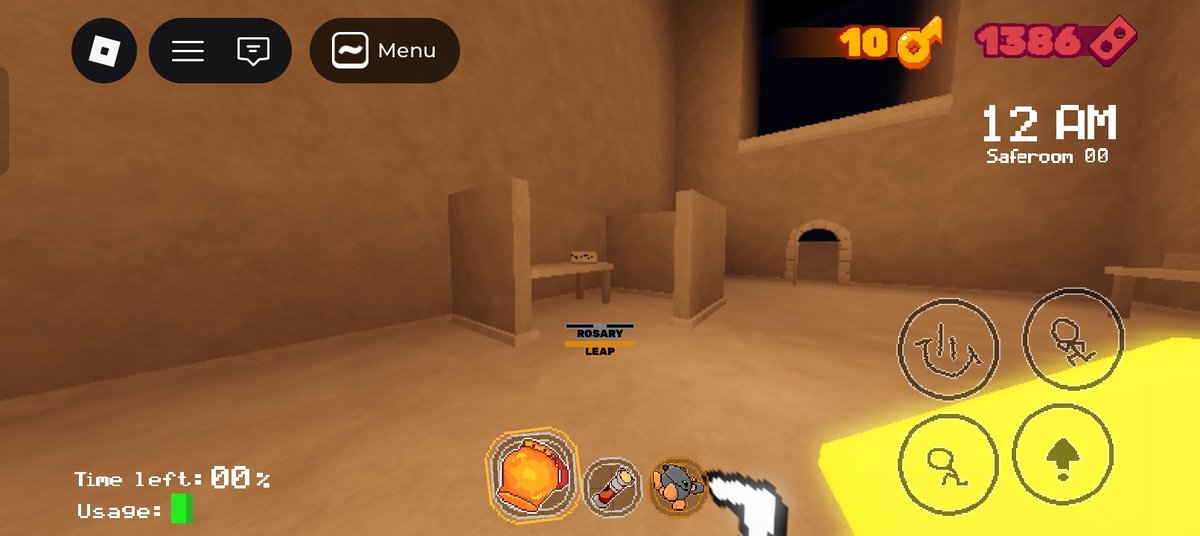 DuckMalkia98189's tweet image. It happen again #roblox #grace #games