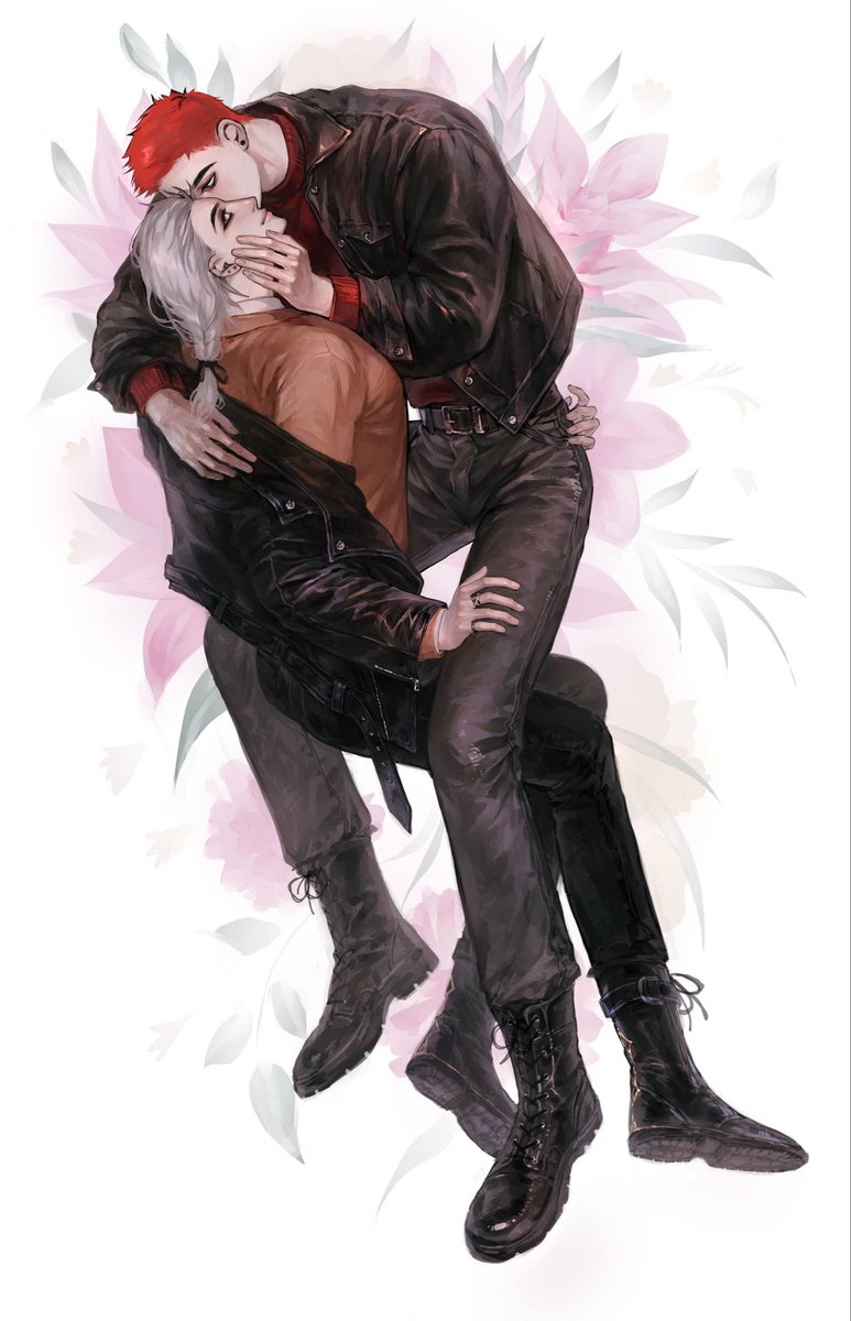 。threeeyes ★ comms open tweet media