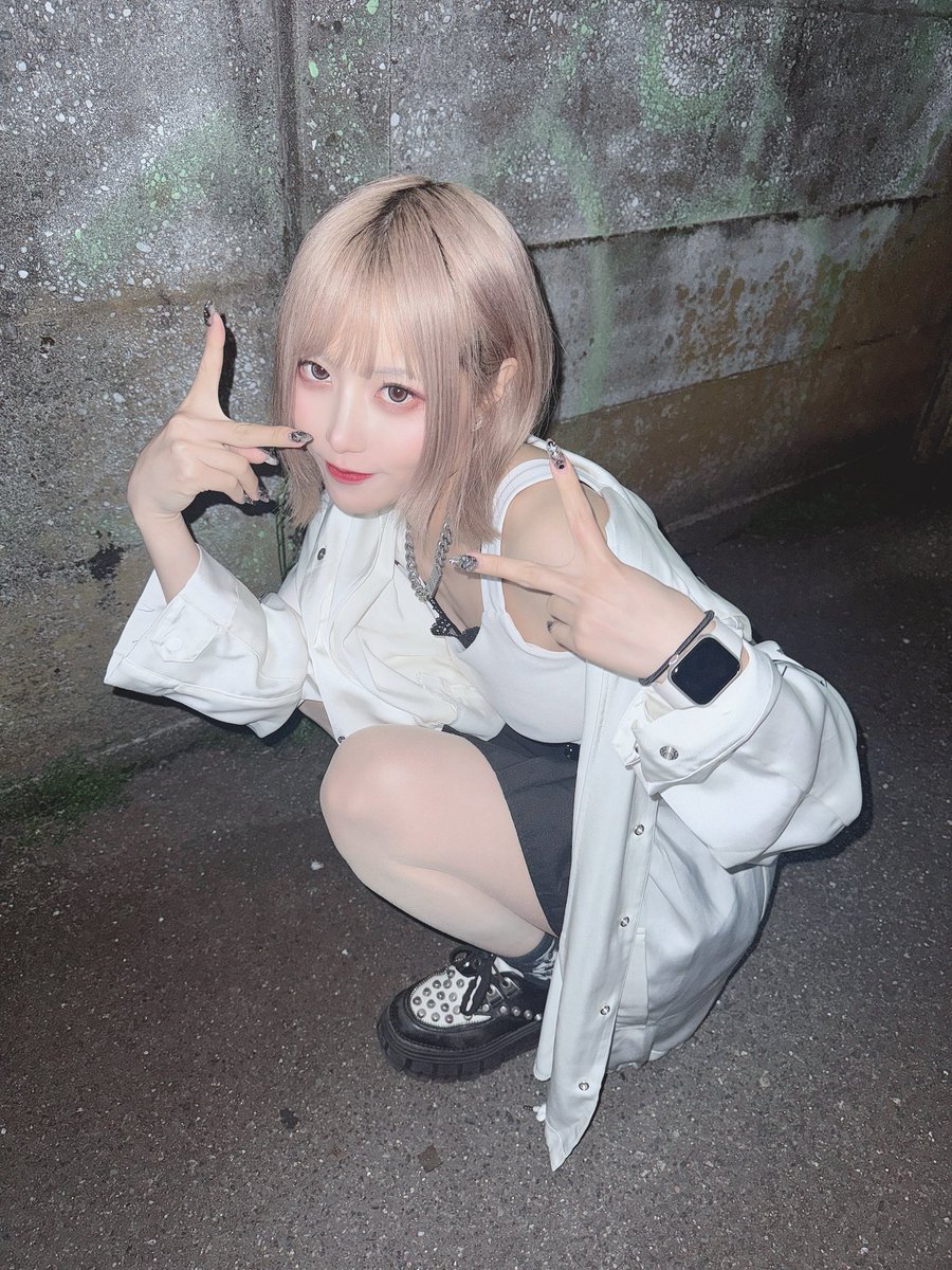 MiNOちゃん-Disconnect Cendrillon-(ディスコネ) tweet media