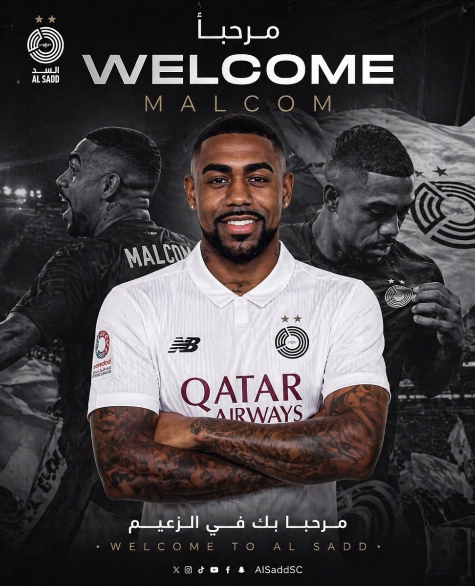 تميم بن سعدون الكواري tweet media