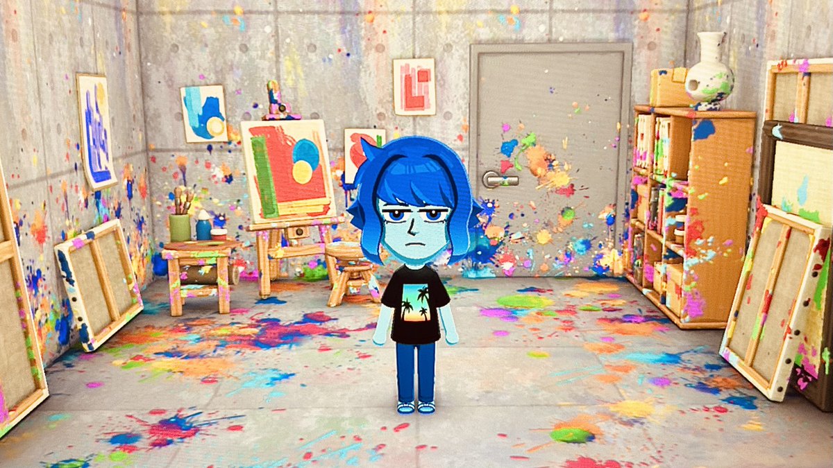 Happame🌱 tweet media