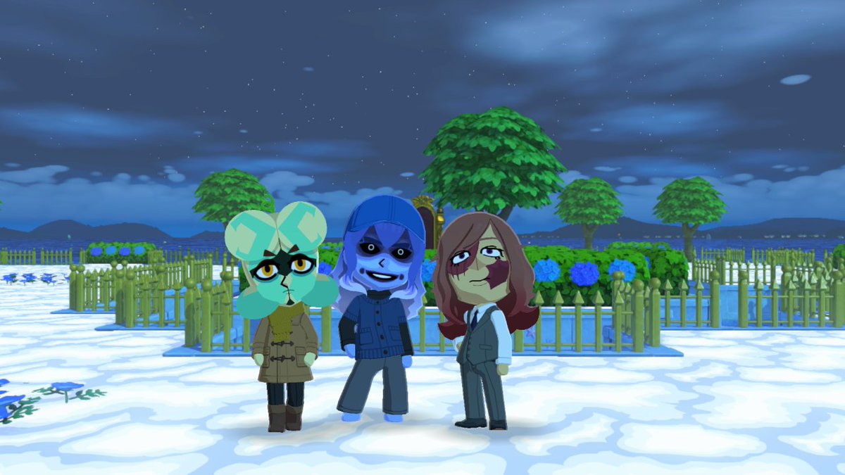 TenoxCG | 🍉🏝️ tweet media