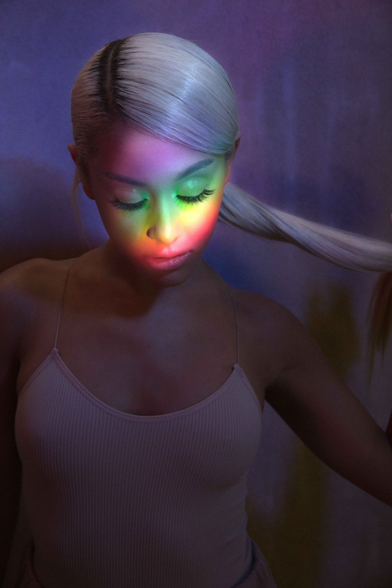 blonded ❁ tweet media