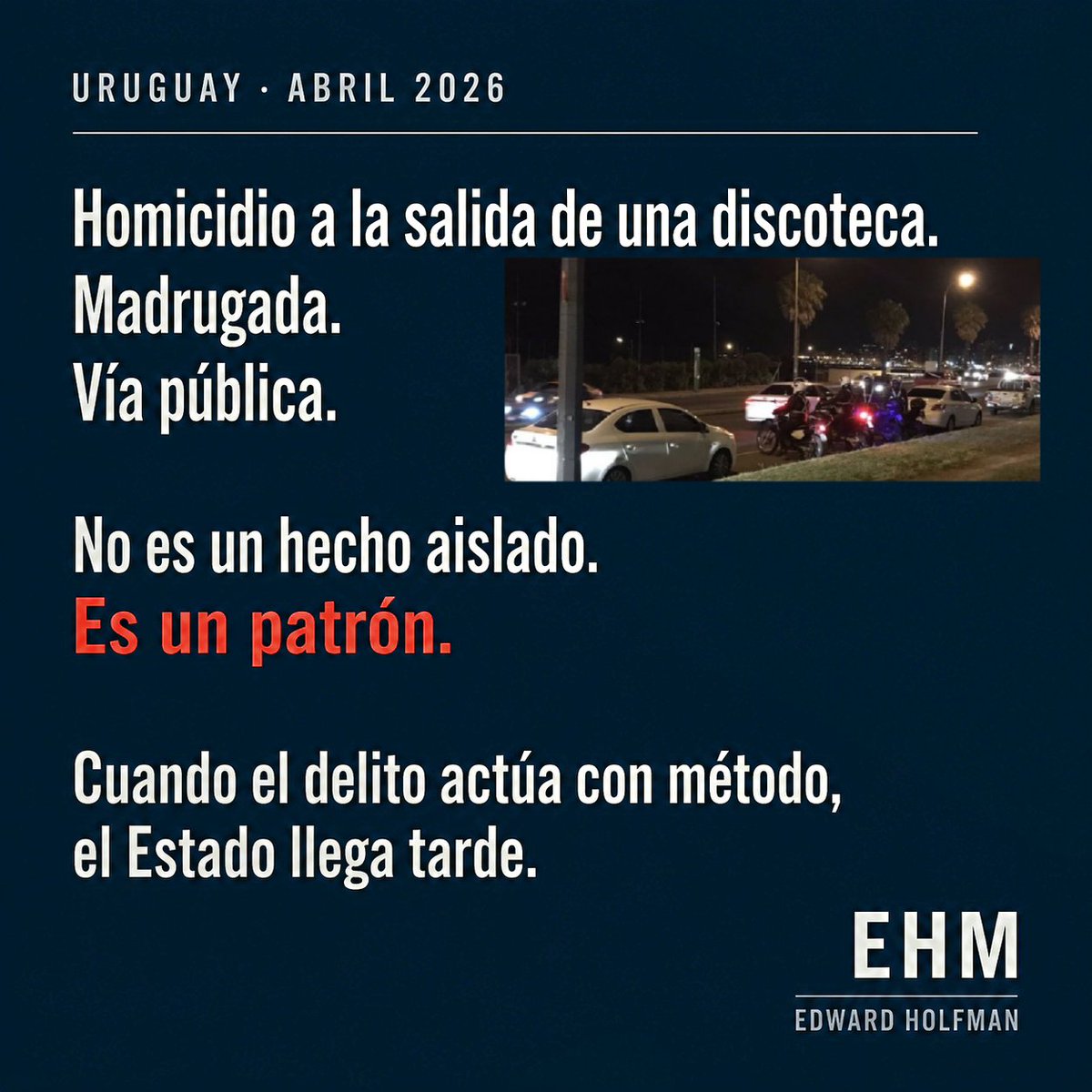Edward Holfman tweet media
