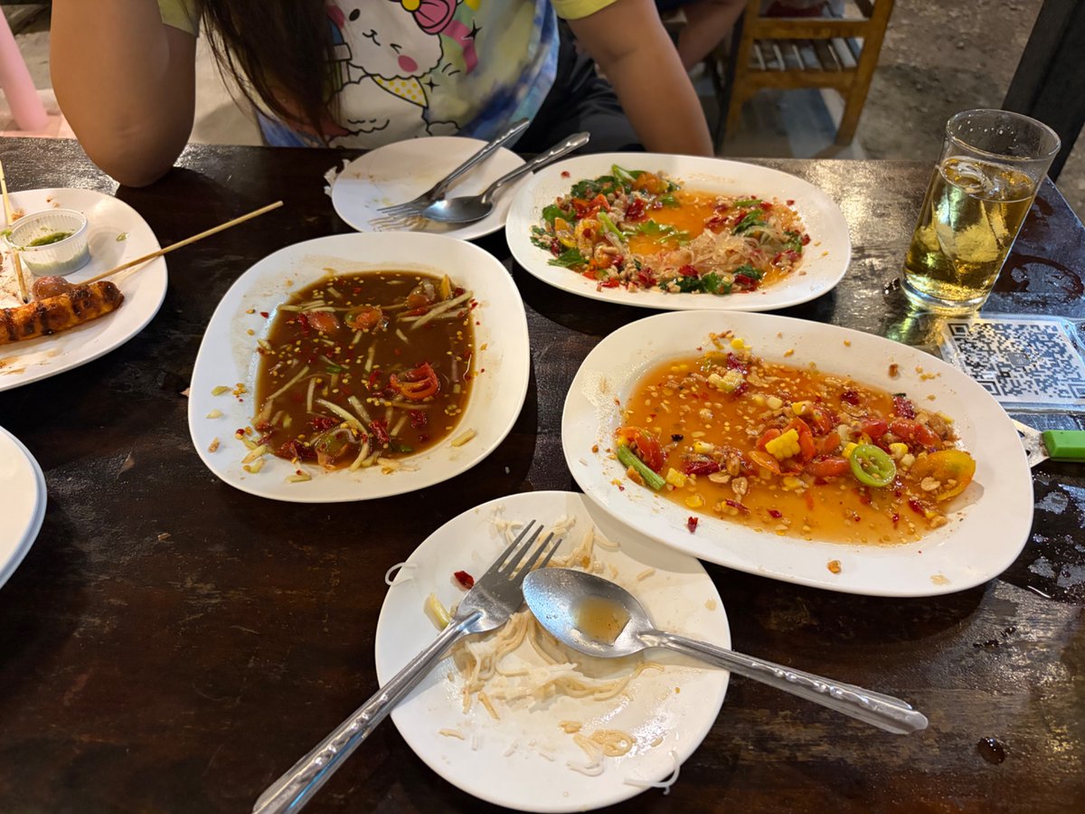 คู่แท้ A.M คู่เชียงใหม่ tweet media