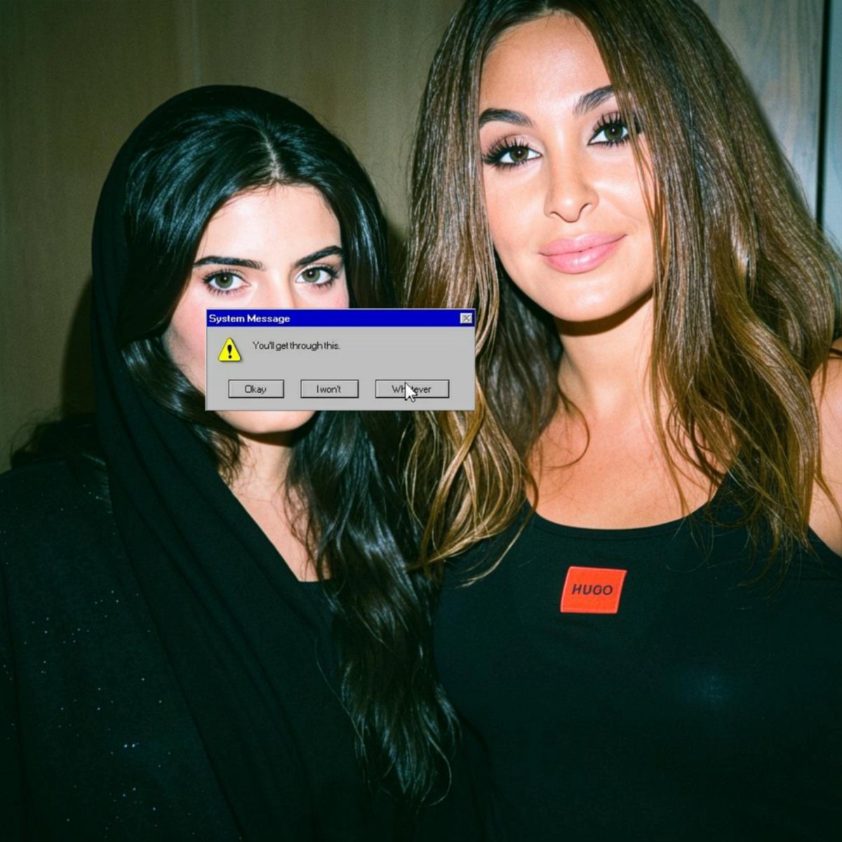 ادمنت فلتر الانستا