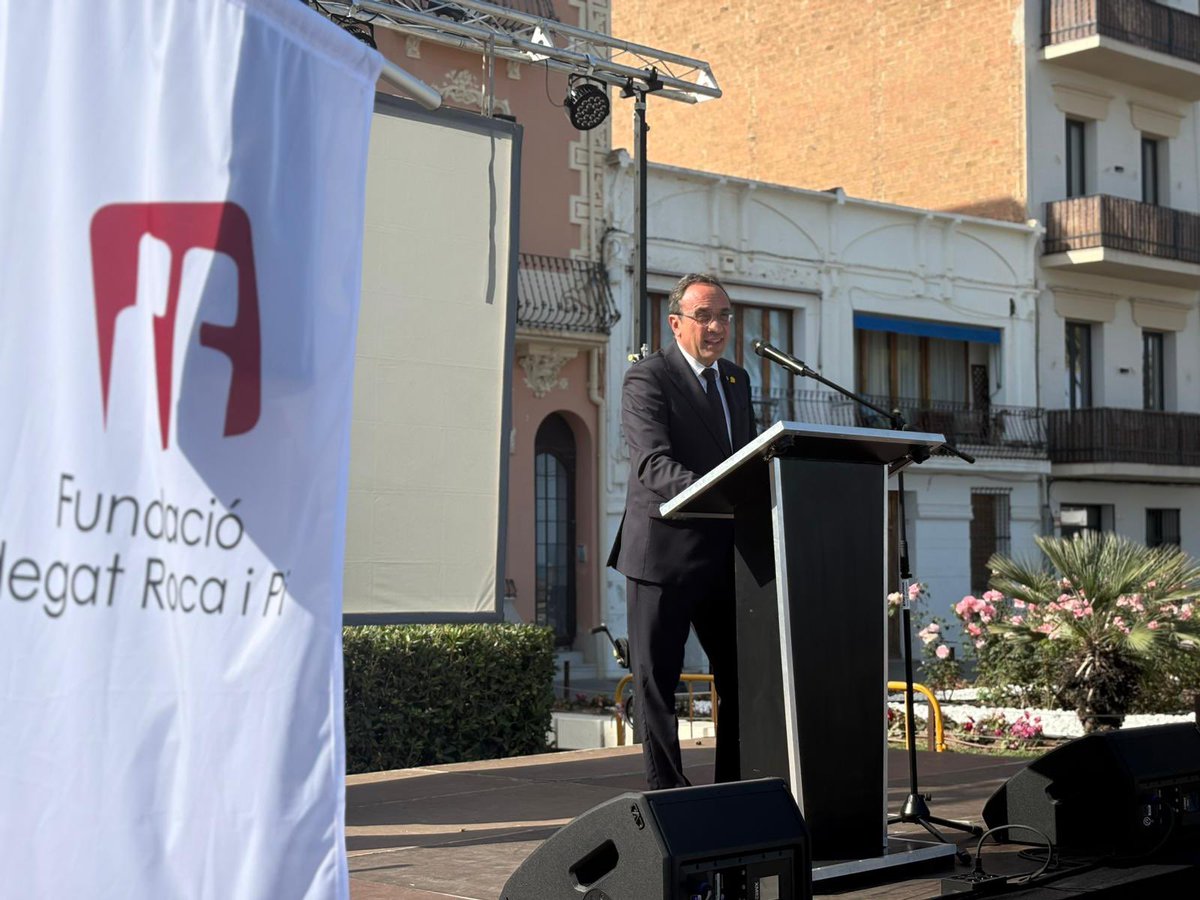 Josep Rull i Andreu tweet media