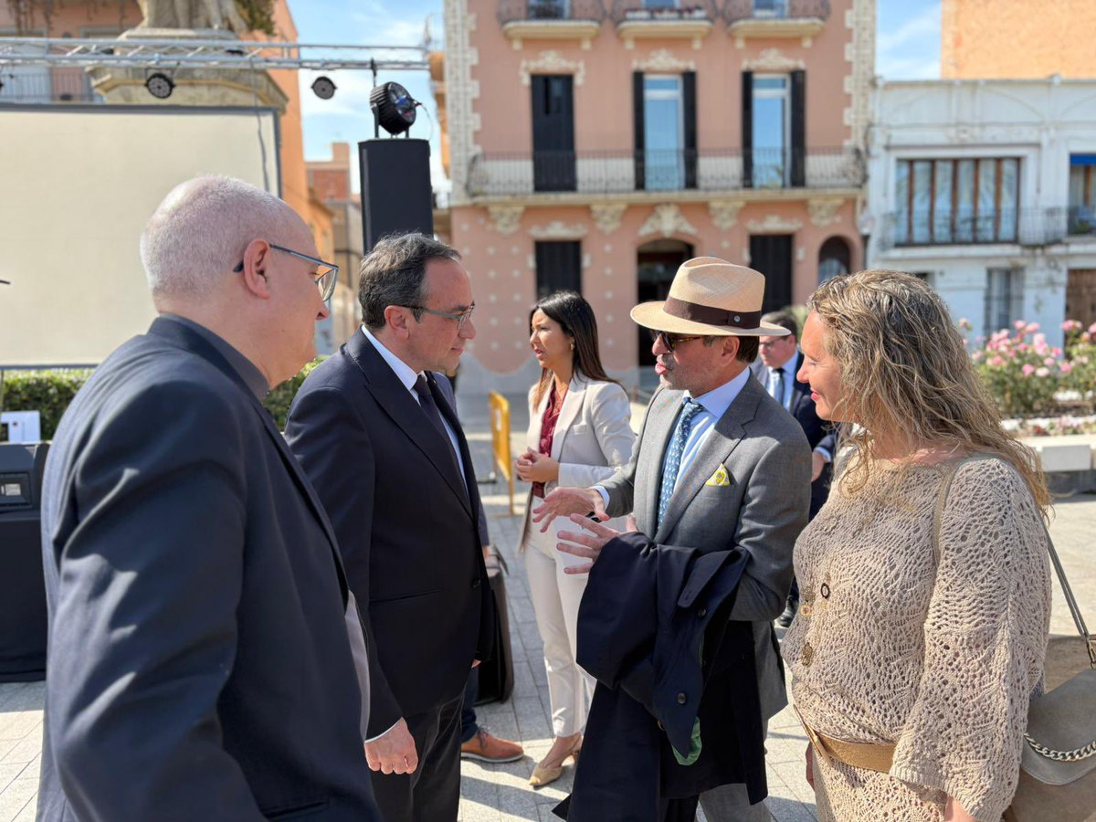 Josep Rull i Andreu tweet media