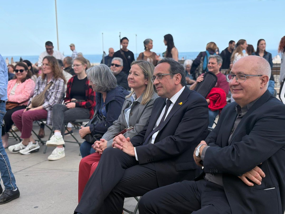 Josep Rull i Andreu tweet media