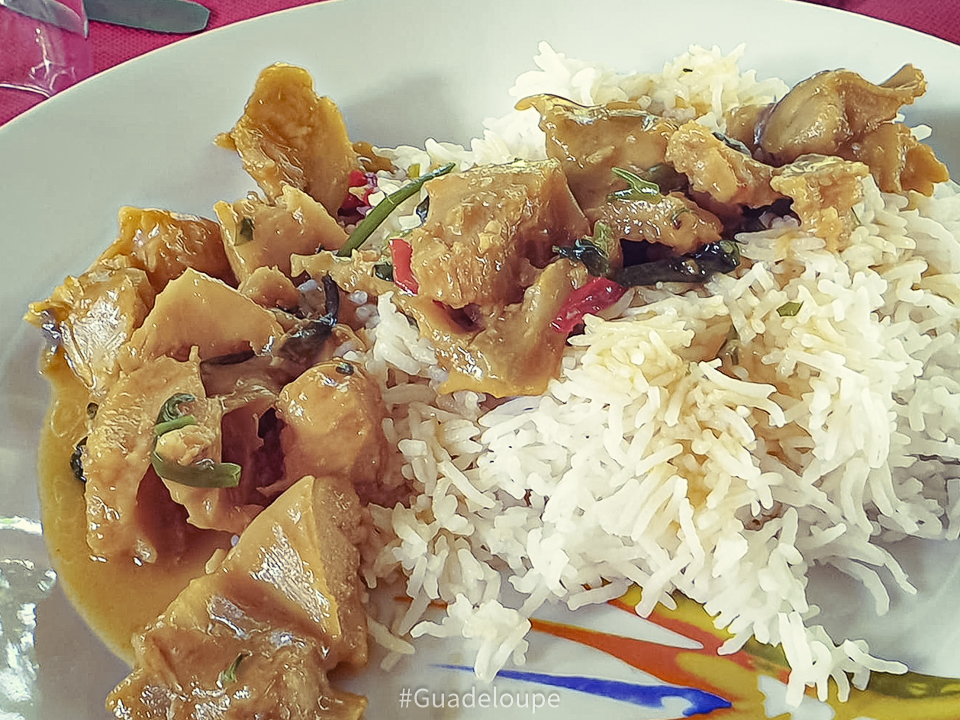 Guadeloupe Image ☀️ tweet media