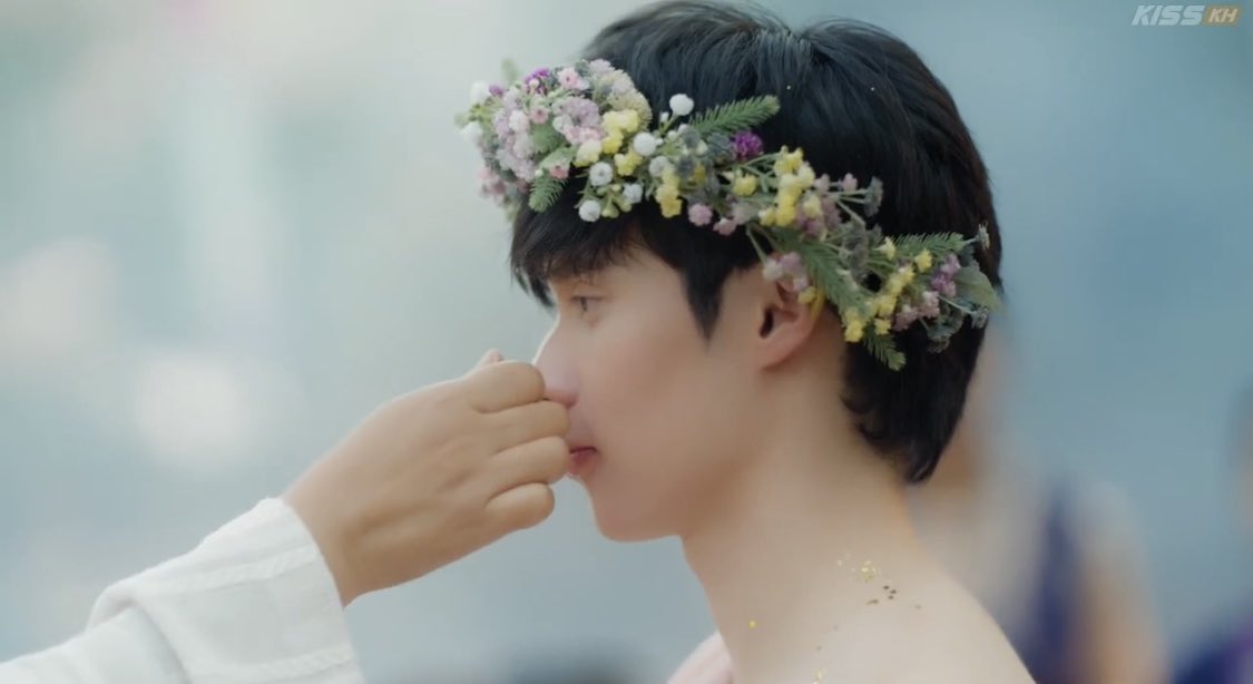 Joby🇸🇦 𖾕𖾝꙼ᩚ𛲕𖾟 #FlowerBoy era tweet media