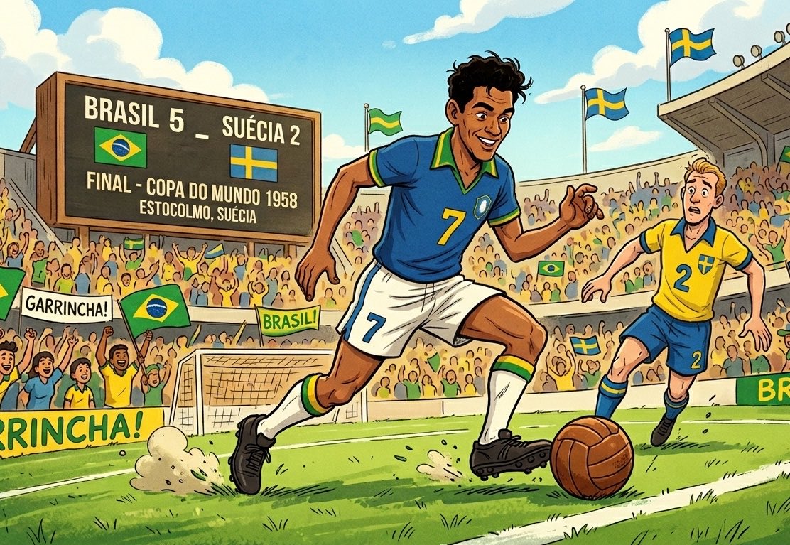 Futebol Nostálgico! tweet media