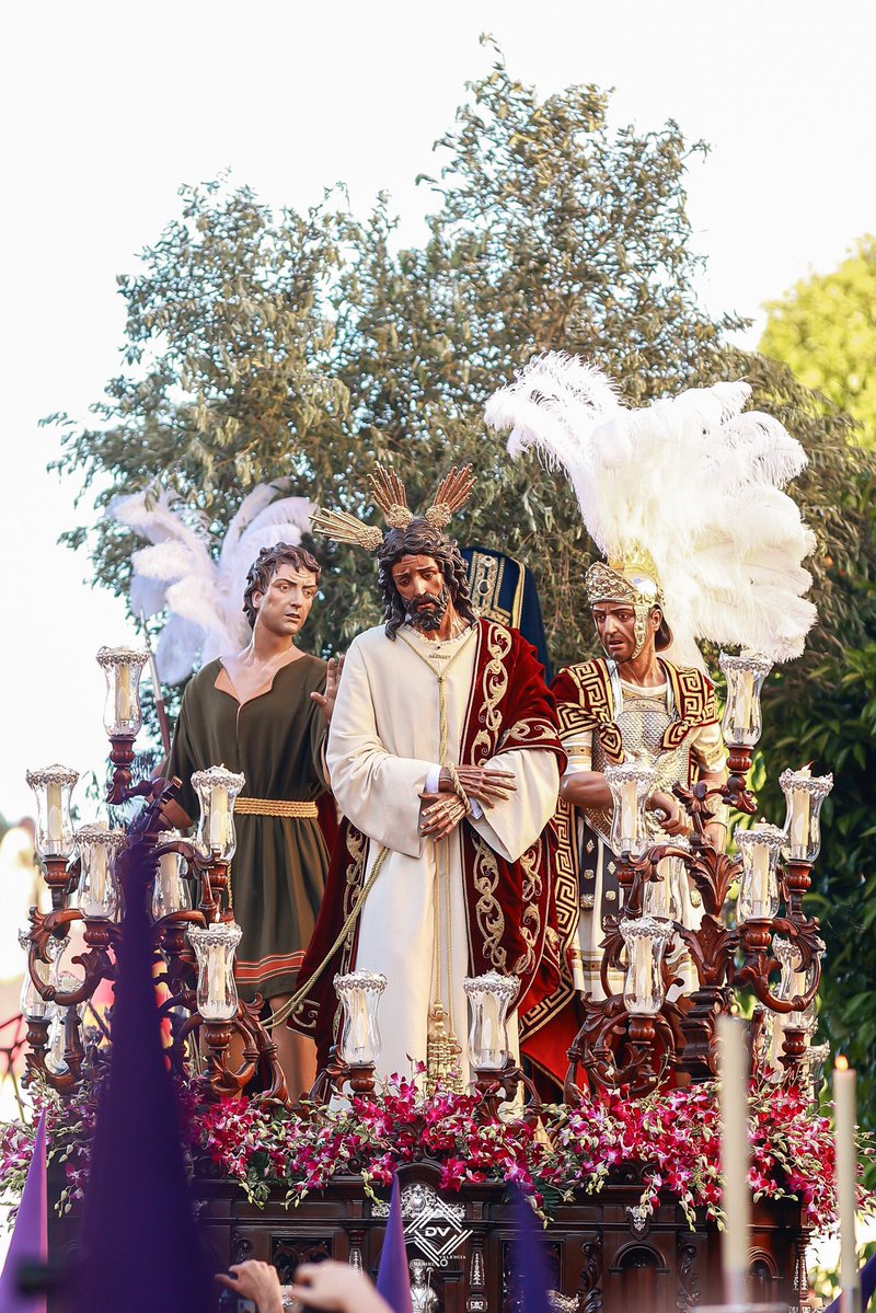 Sábado de Pino Montano…

#PinoMontano

<a href="/blogalcompass/">©️ Dᴀɴɪᴇʟ Vᴀʟᴇɴᴄɪᴀ</a>