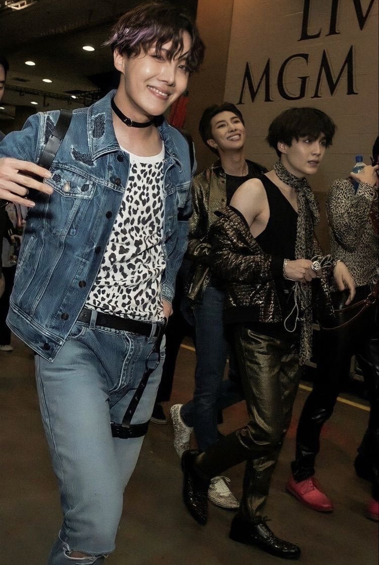 bts rapline tweet media