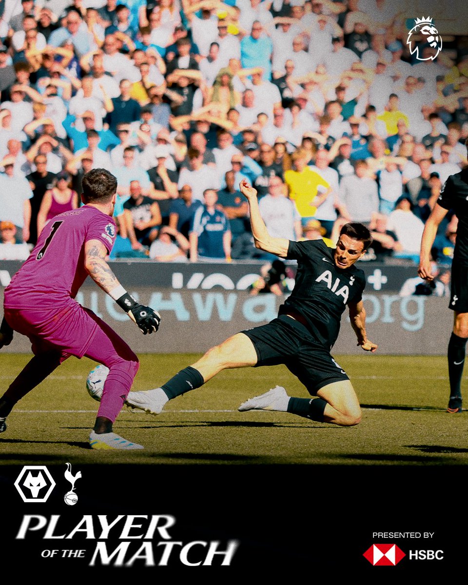 Tottenham Hotspur tweet media