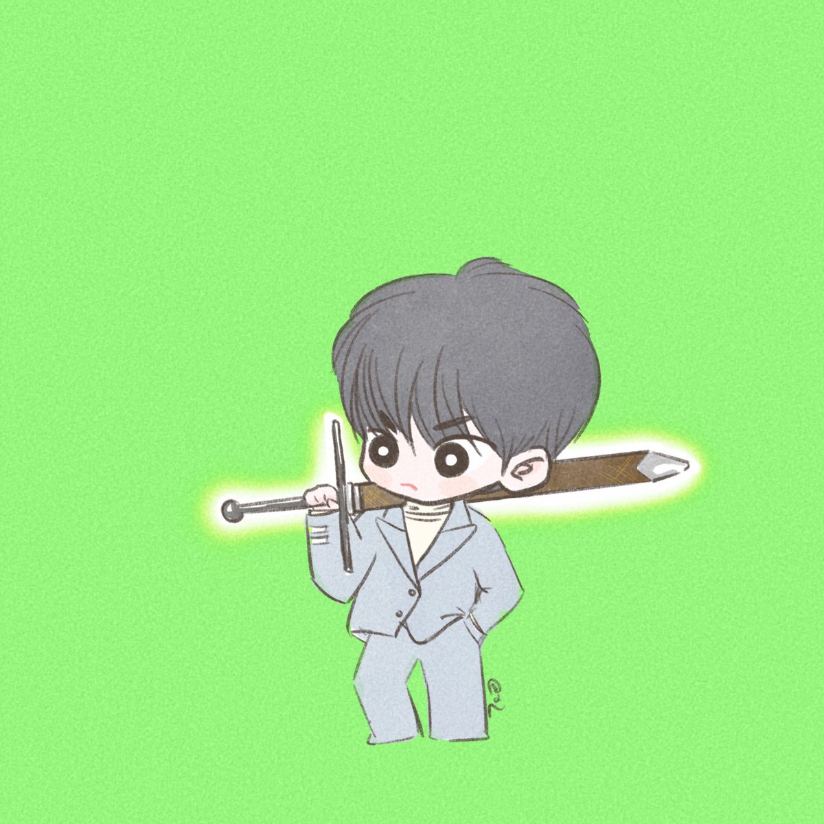 어라🕯 tweet media