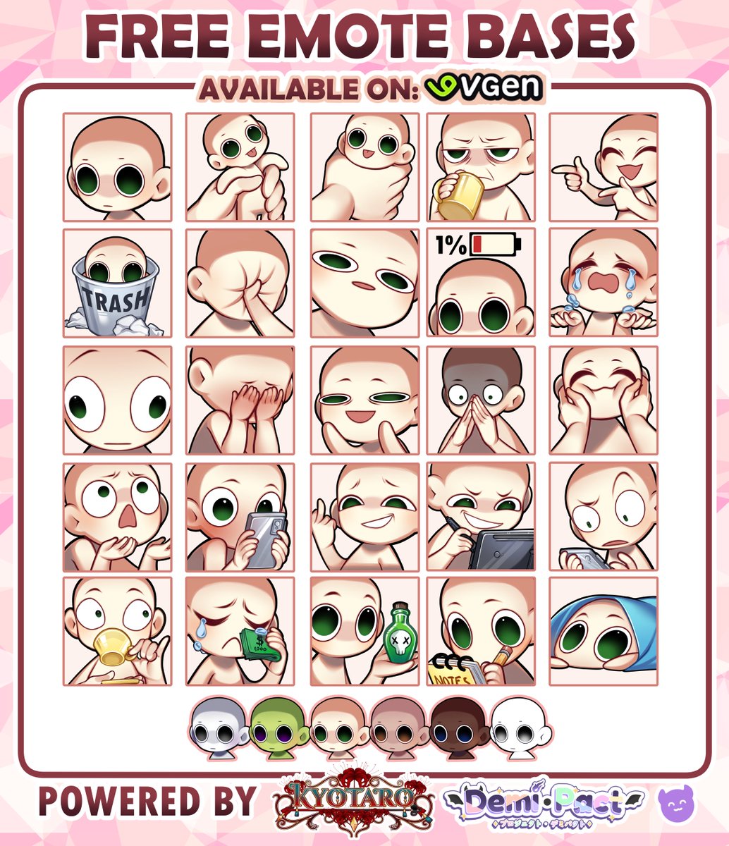 KYOTARO Lord of Misfortune {#VTuber/VArtist} tweet media