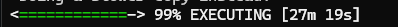 lakshyakumar266's tweet image. 99% React Native build… and that last 1% is taking longer than the entire 99% 😭

27m 19s and still “EXECUTING”

React Native devs know the real struggle isn’t starting, it’s waiting for that build step to finish.

#reactnative #coding #devlife #programming #buildinpublic
