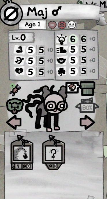 PORCUPINE FETUS tweet media