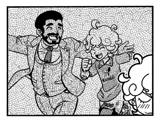 Timely Bede tweet media