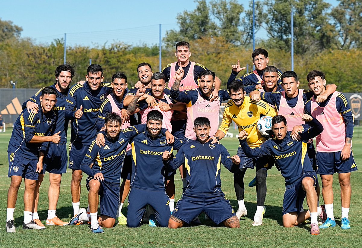 Juntos 🤩
