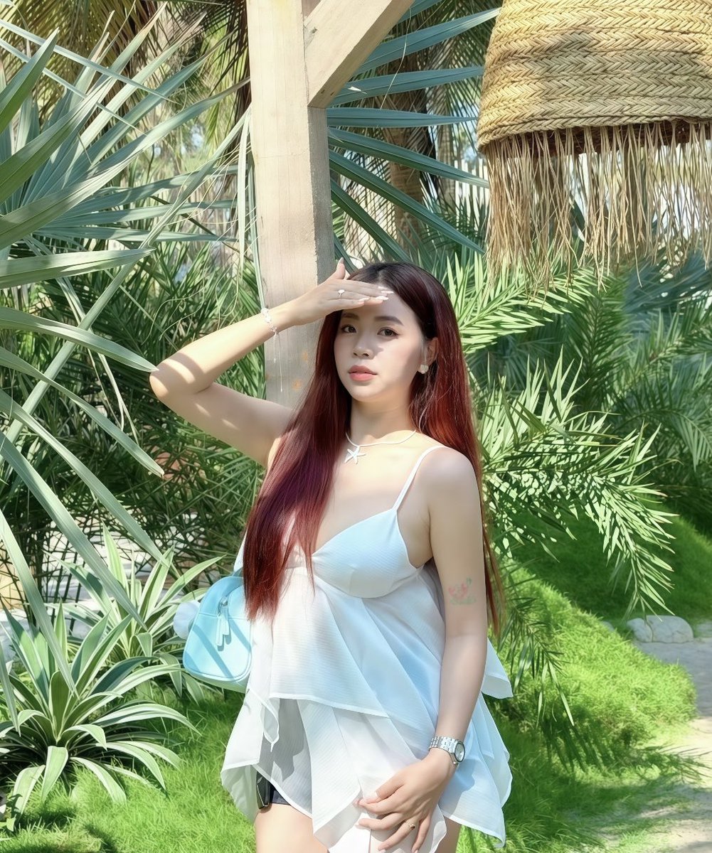 Đĩ Bảo Trâm tweet media