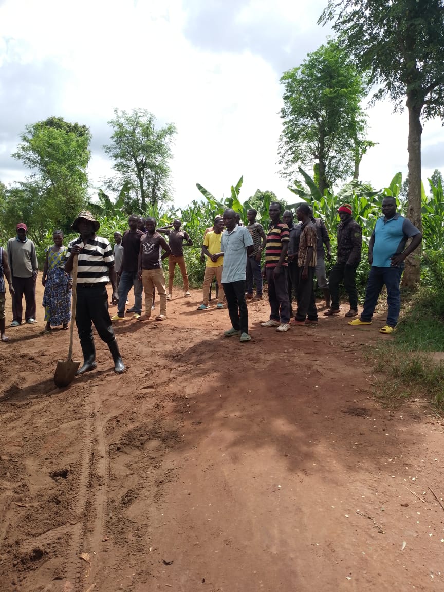 Kabare Sector/KAYONZA DISTRICT tweet media