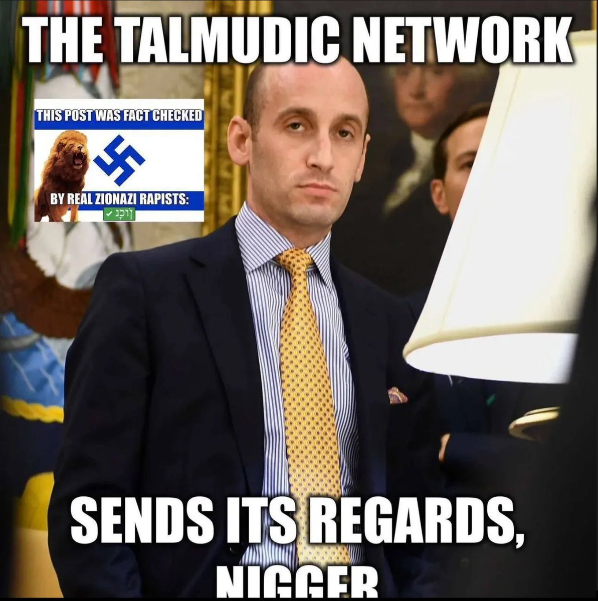 Sir Ragno tweet media
