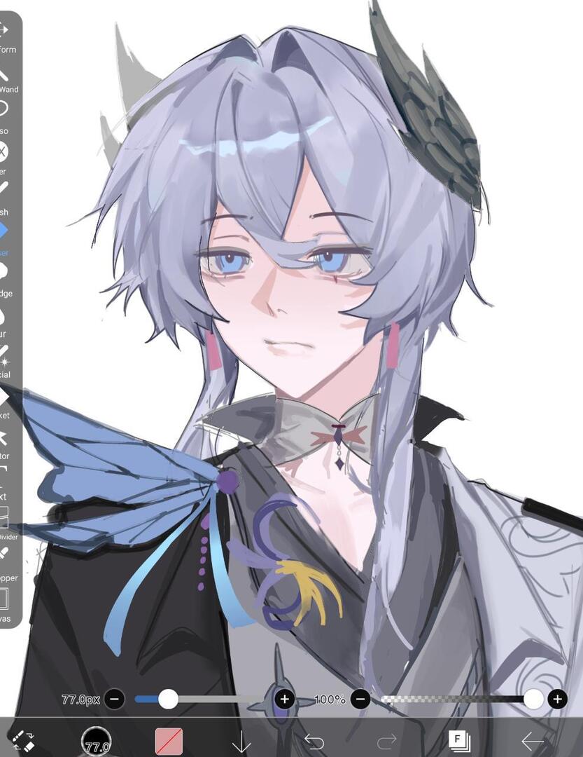 Artist’s Base tweet media