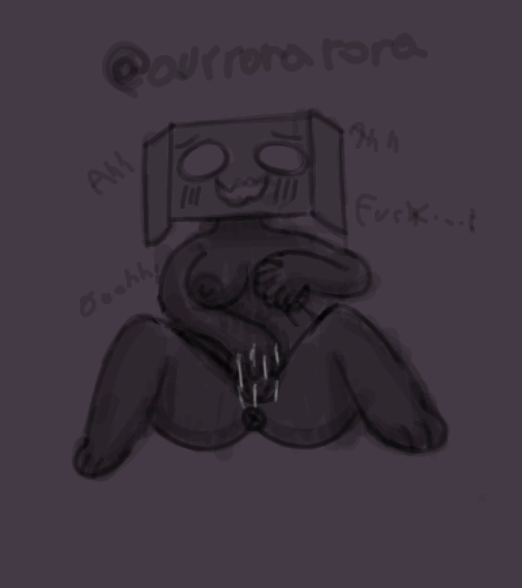 Aurrorarora 🔞 (semi-hiatus) tweet media