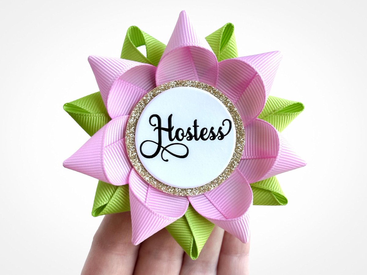 PPerceptions's tweet image. Custom Sorority Ribbon Pin, Bubblegum Pink and Apple Green Hostess Gift tuppu.net/30fc47bf #eventplanning #weddings #partyplanning #handmadegifts #events #babyshower #shopsmall #shopping #Etsyshop #shoppingonline #SororityGiftIdeas