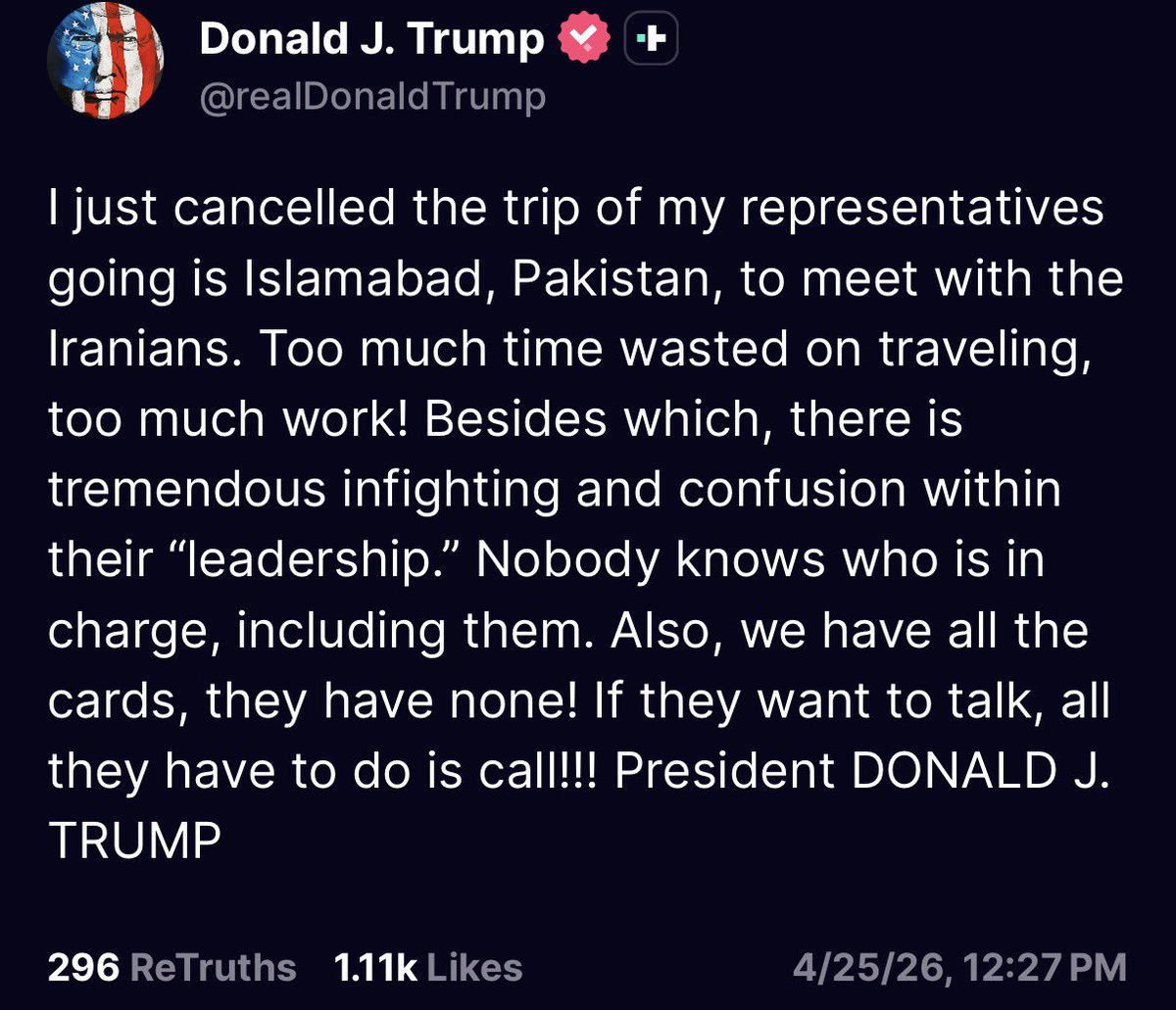 Sean Dekmar tweet media
