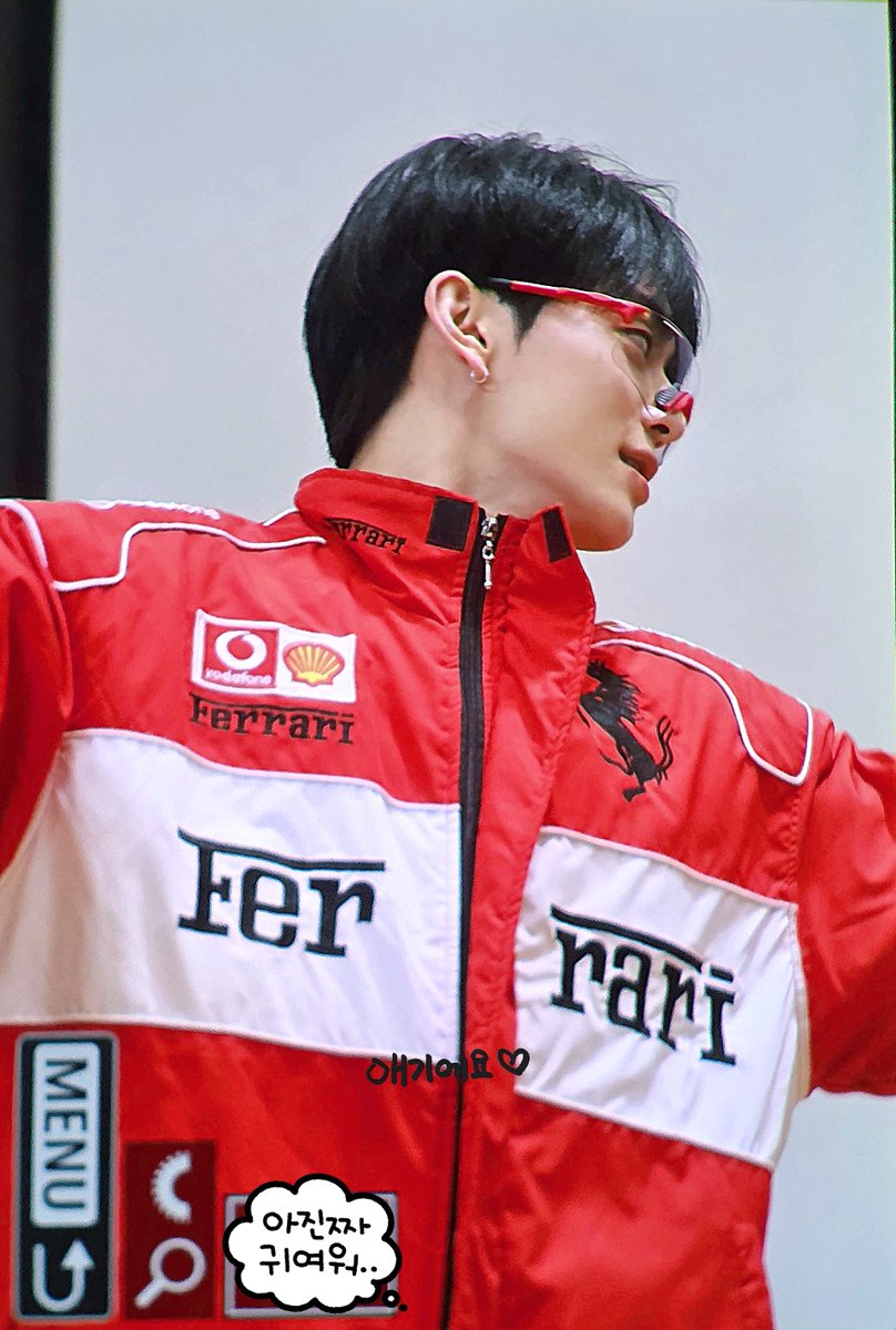 나의 청춘에게💙 tweet media