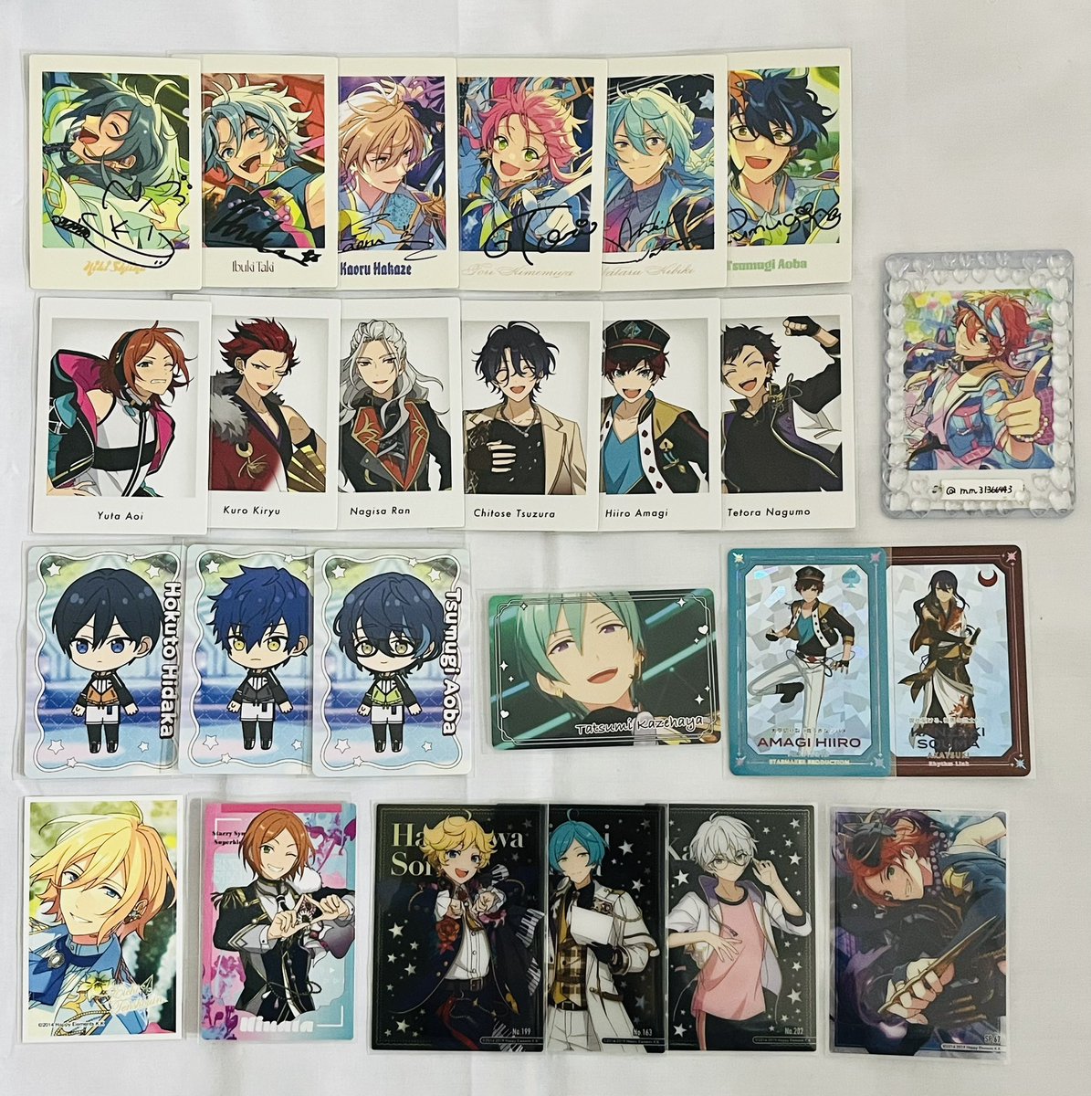 mm《取引垢》 tweet media