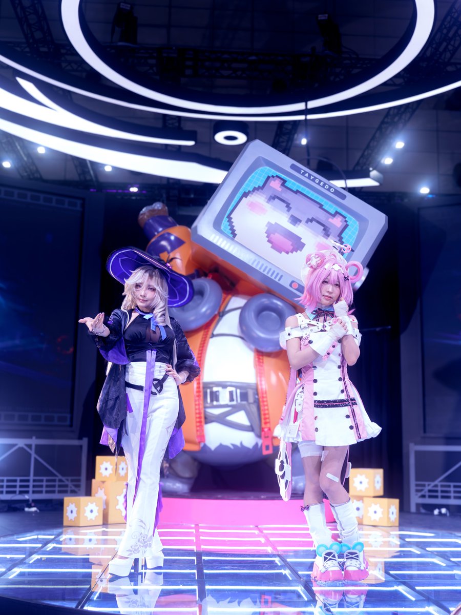 シキ🐻🎀ニコ超🐣🐺 tweet media