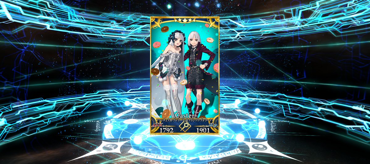 sistermaster＠射幸心の権化 tweet media