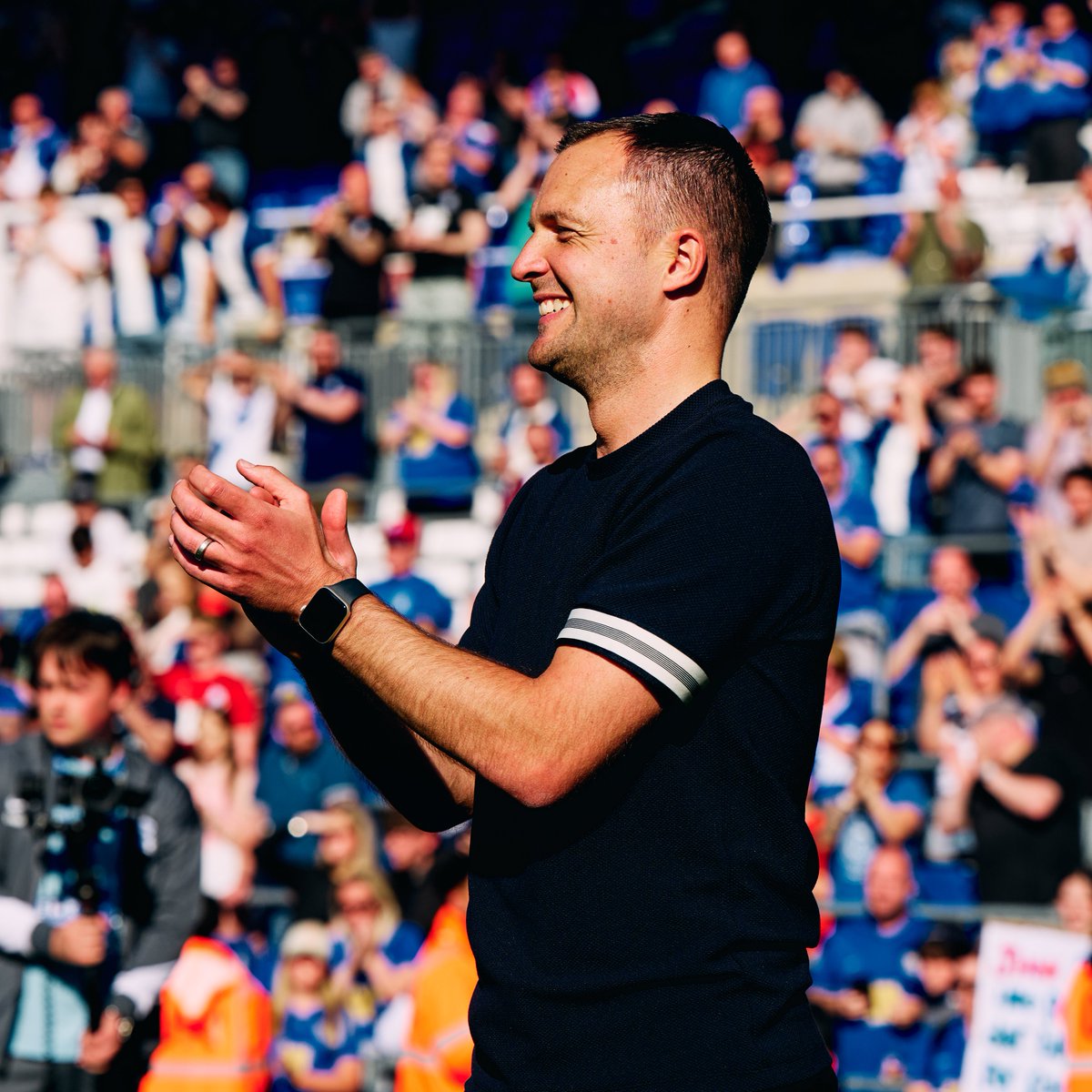 Birmingham City FC tweet media