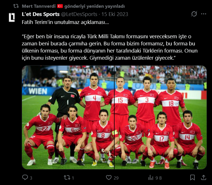 Yiğit tweet media