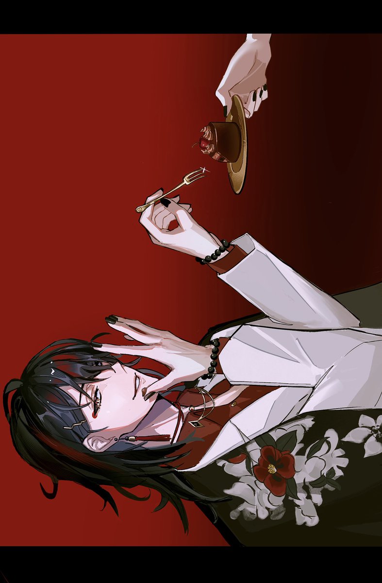 tote呼吸開始 tweet media