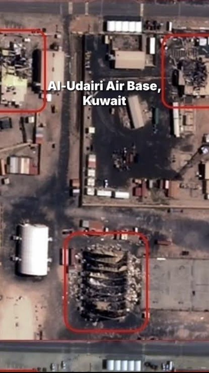 AsbeAtash45's tweet image. هواپیمای #F5 
خرید حدود ۵۵ سال پیش توسط شاهنشاه آریامهر 
پایگاه هوایی امریکا در کویت رو نابود کرد و میلیونها دلار خسارت بجا گذاشت.
به گفته کارشناسان بازسازی پایگاه ۱۰ سال طول میکشه
#شاهنشاه_روحت_شاد