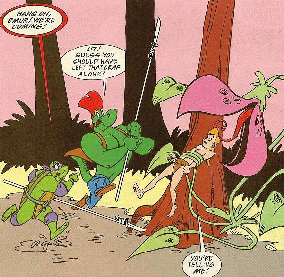 🍕 Tortues Ninja France 🐢 tweet media