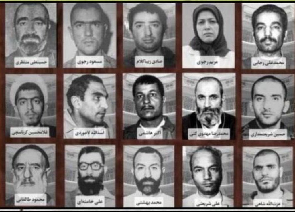 The Resolute Nihilist tweet media