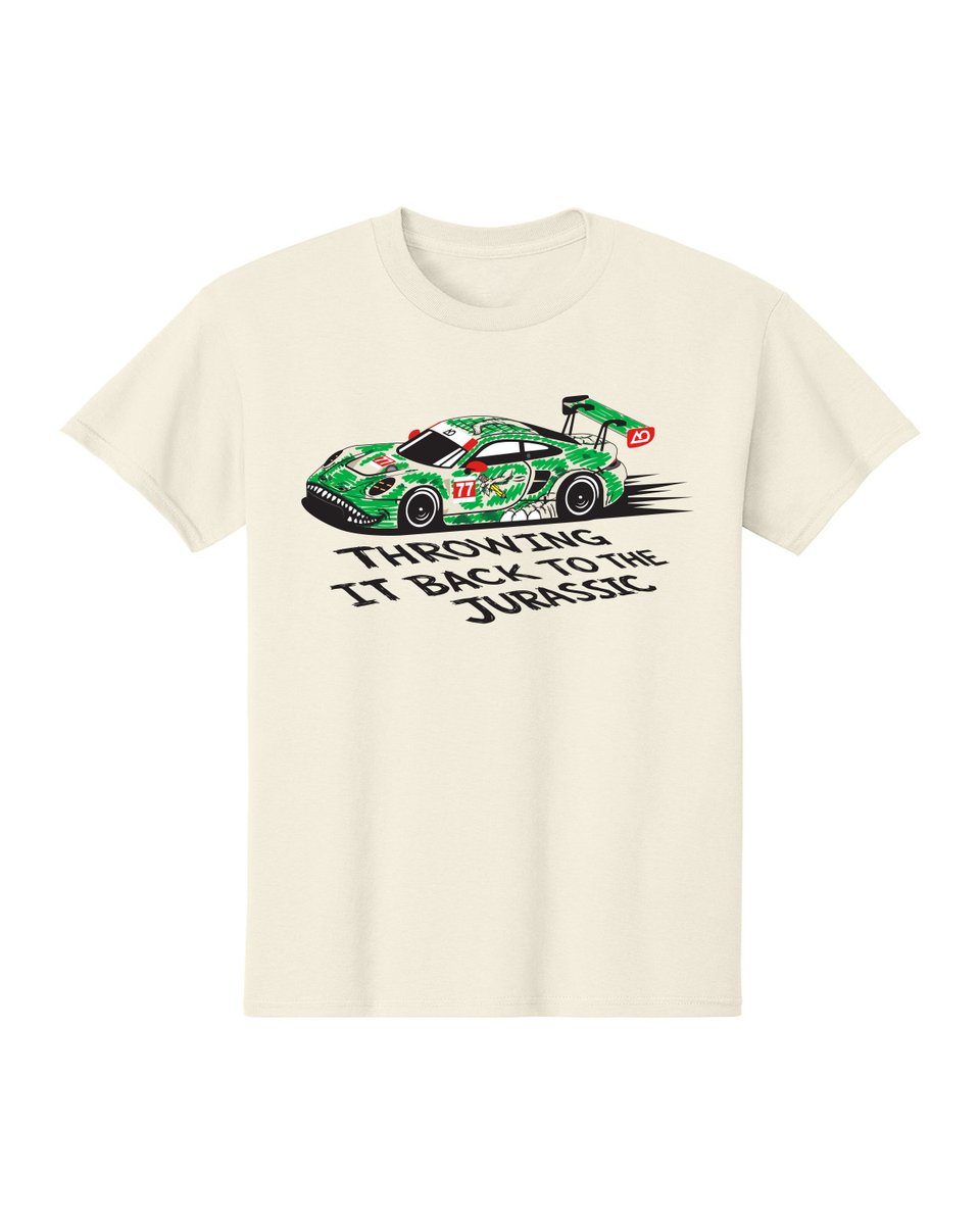 AO Racing 🦖 tweet media