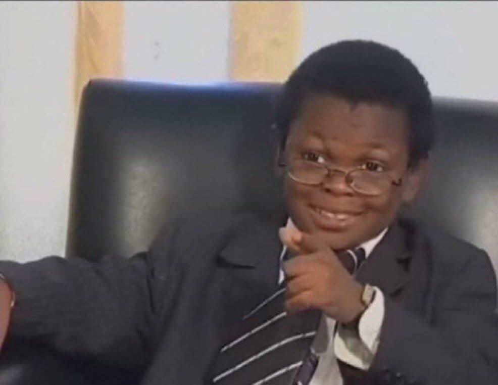 Olowoyeye Blessing tweet media